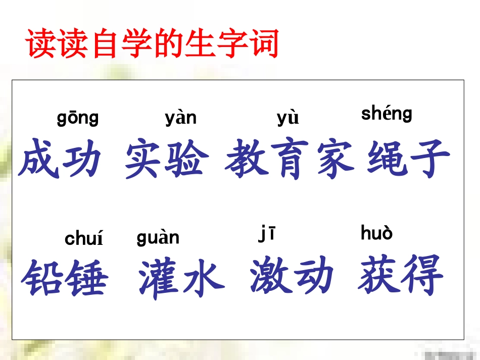 一次成功的实验 (2)_第2页