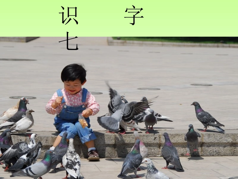 二年级语文上册识字七课件 (3)_第1页