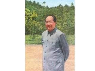 沁园春雪上课