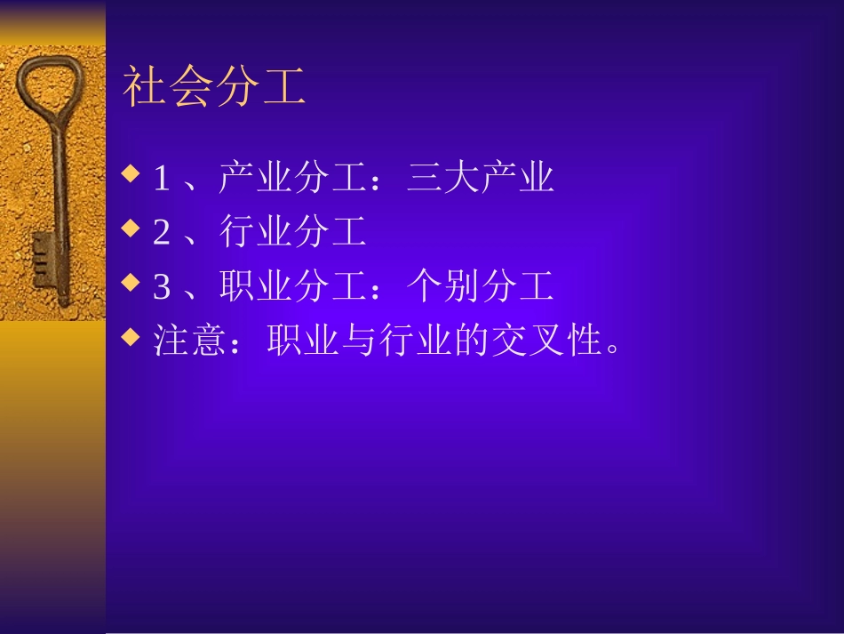 第十五章  职业生涯规划_第3页