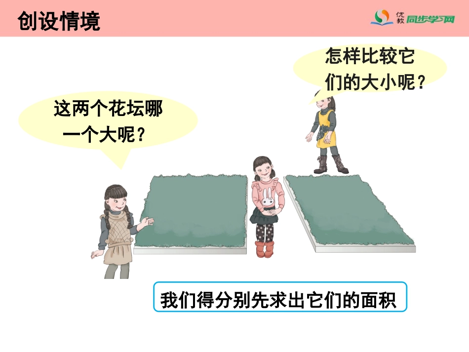 《平行四边形的面积》教学课件_第3页