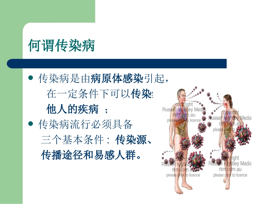 第十二章 传染病的识别与预防_第2页