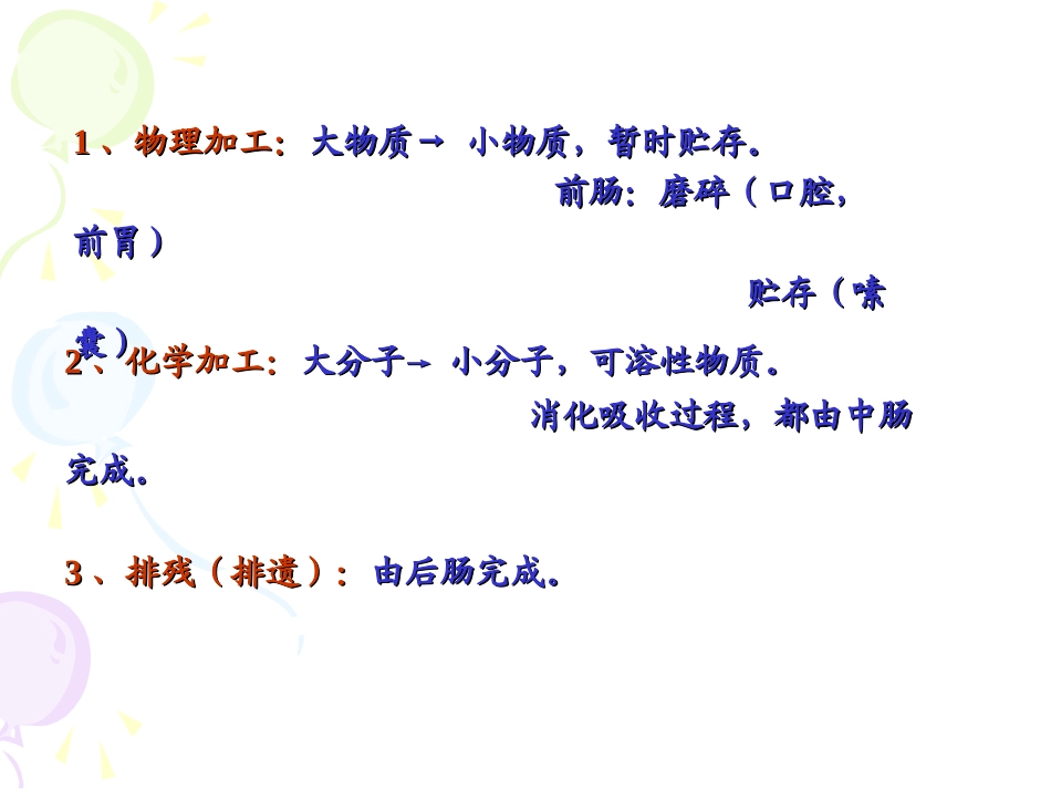 第十一章 昆虫的消化系统_第3页