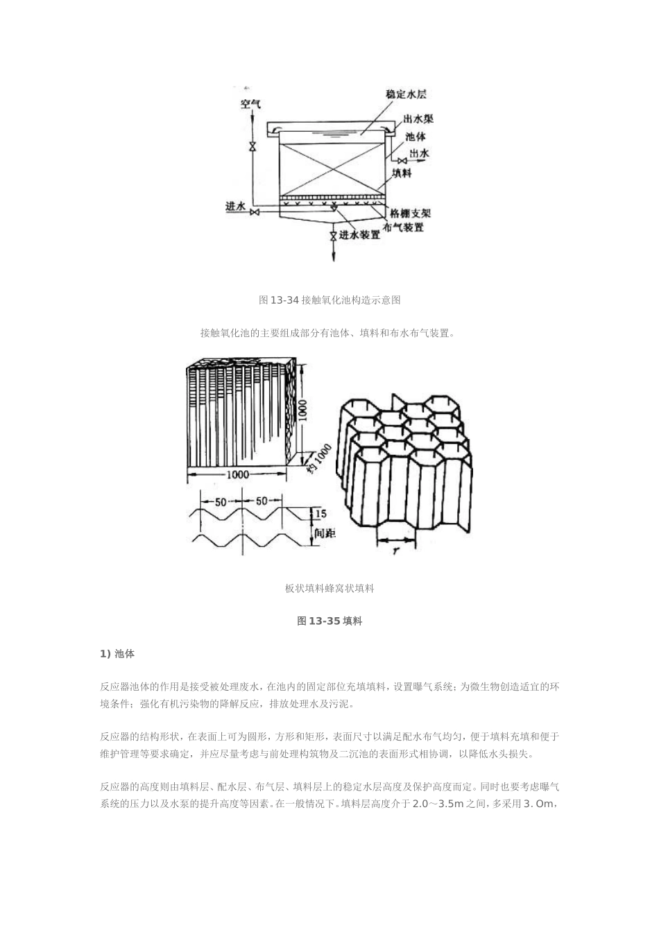 第六节 生物接触氧化法_第2页