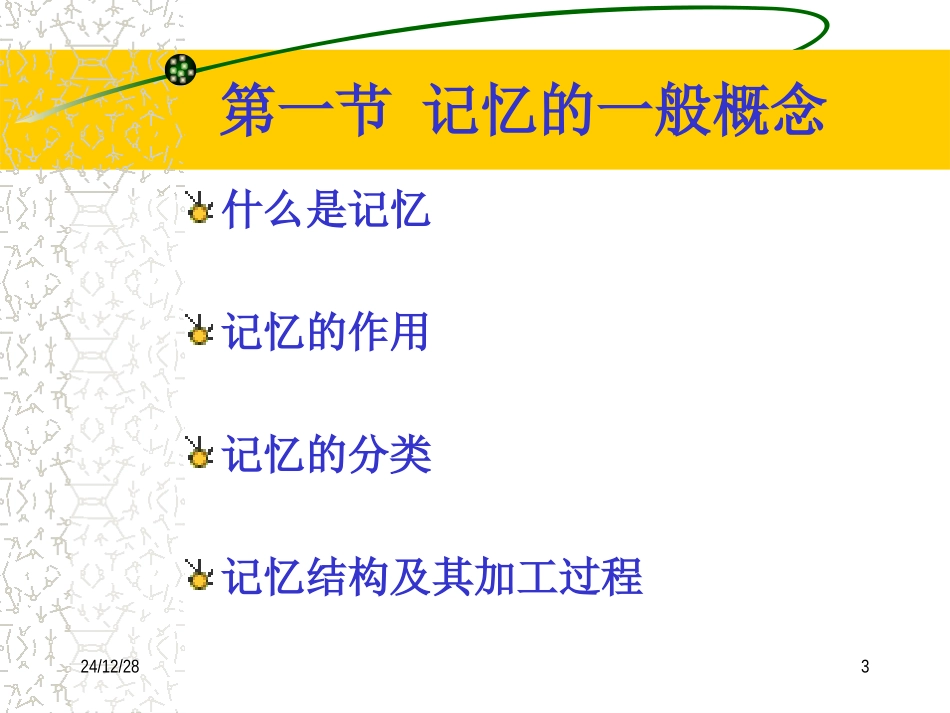 第六章 记忆_第3页