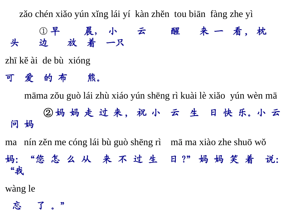 课文18《借生日》PPT课件_第3页