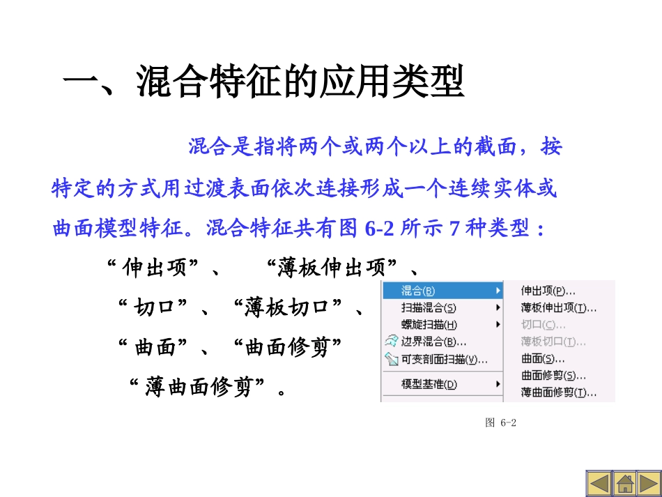 第六单元  混合特征_第3页