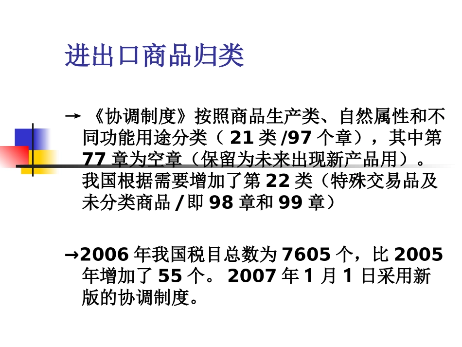 第五章进出口商品归类_第3页