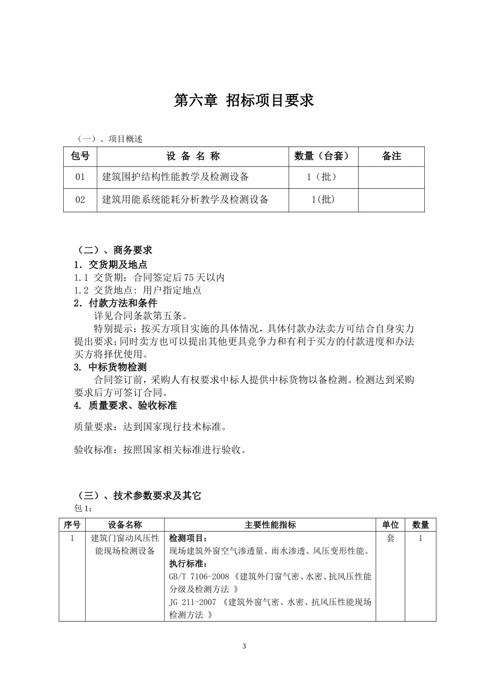 第五章 投标人应当提供的资格、资质性及其他类似效力要求的相关_第3页