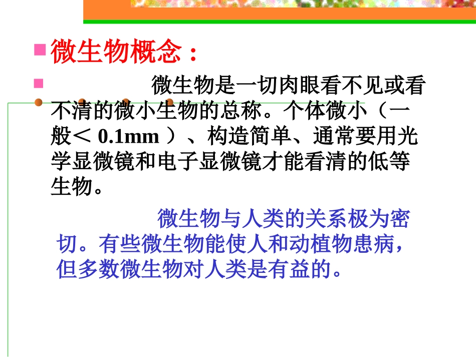 第五章 微生物与发酵工程_第3页