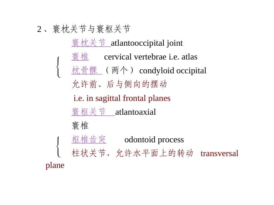 第二讲肌肉骨骼系统受力分析_532202948_第2页