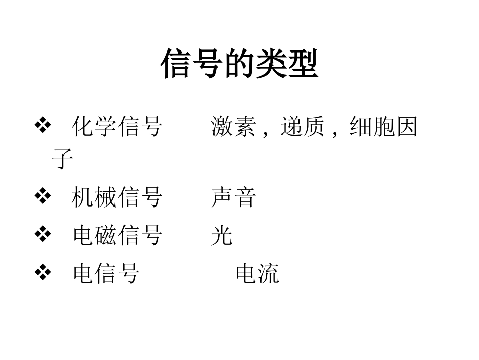 第二节  细胞的跨膜信号转_第3页