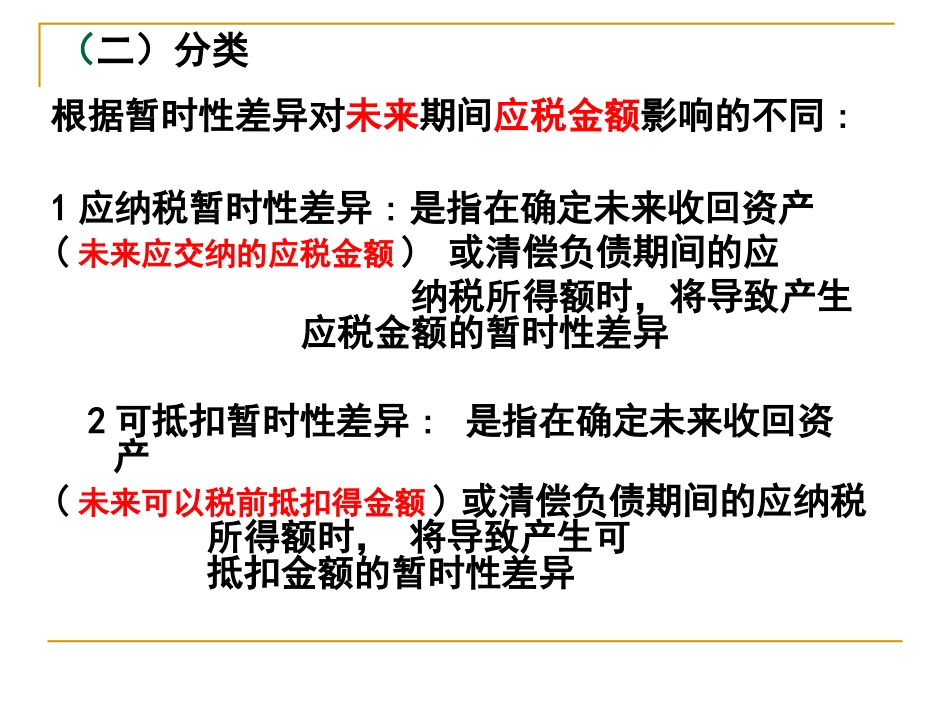 第二节  资产的计税基础_第3页