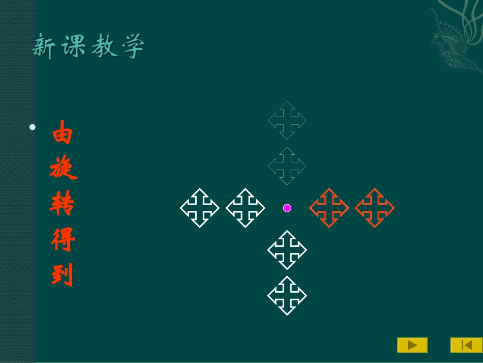 数学：简单的图案设计（课件）_第3页