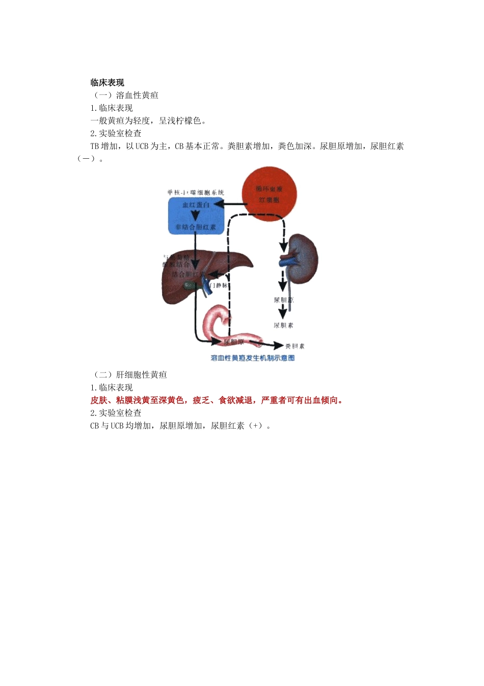 第二章 病史采集——黄 疸_第2页