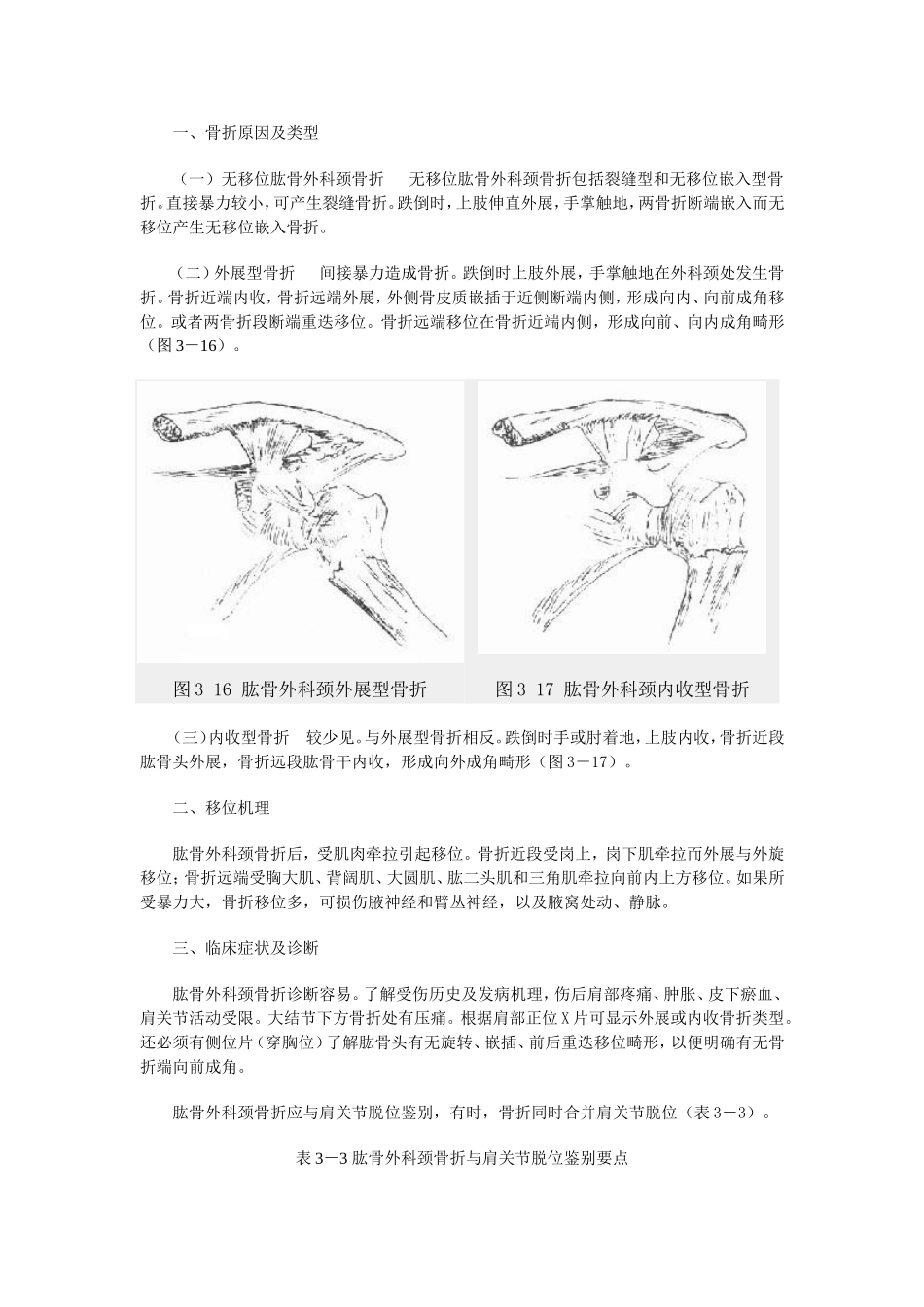 第二章 上肢骨折_第3页