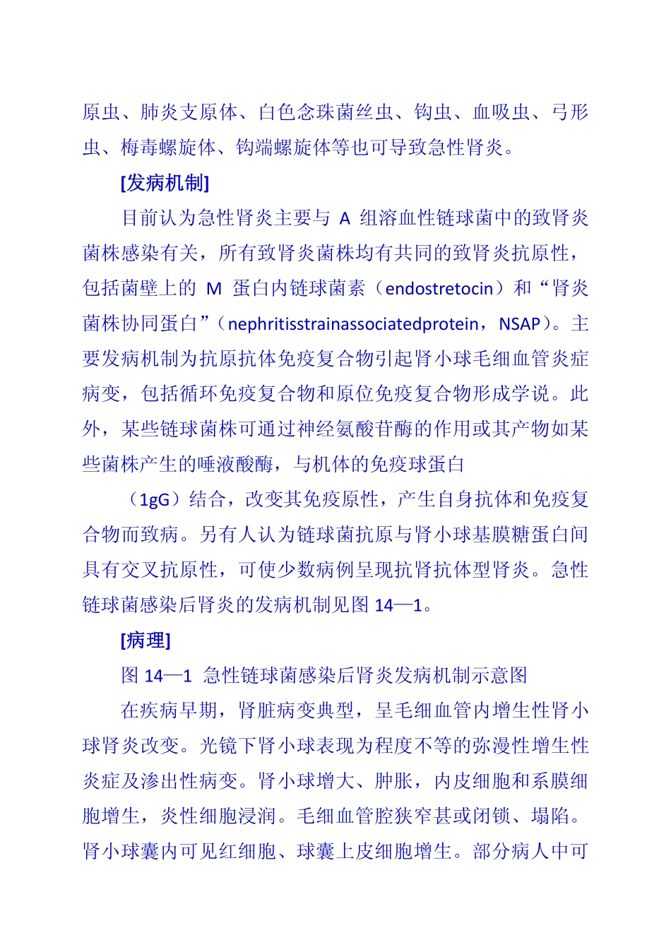 第三节 急性肾小球肾炎_第2页
