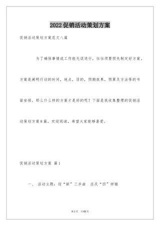 2024促销活动策划方案_84