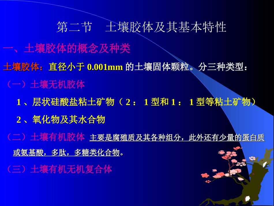 第三章之土壤胶体特性与酸碱性_第3页