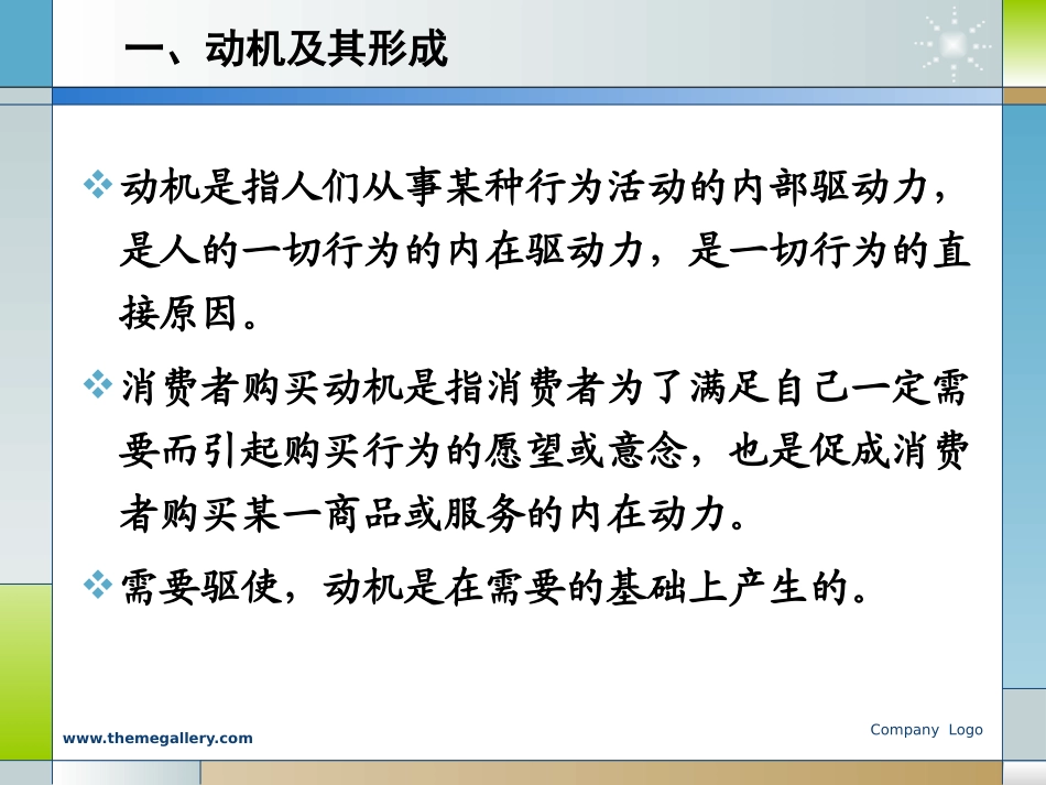 第三章、购买动机与购买行为_第2页