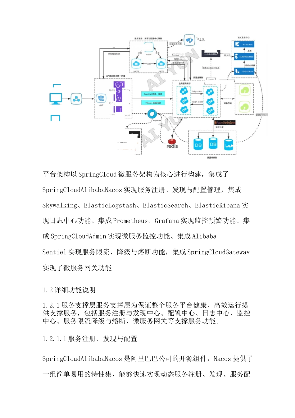 微服务平台建设方案_第3页