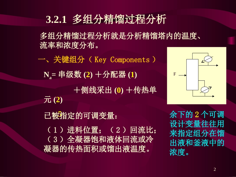 第三章 多组分精馏_第2页