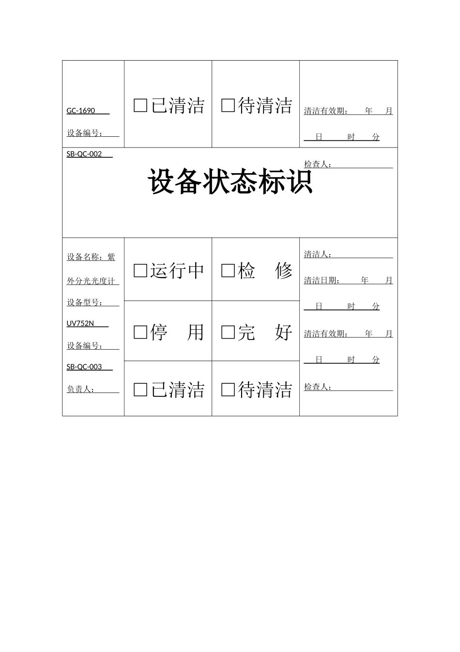 设备状态标识_第2页