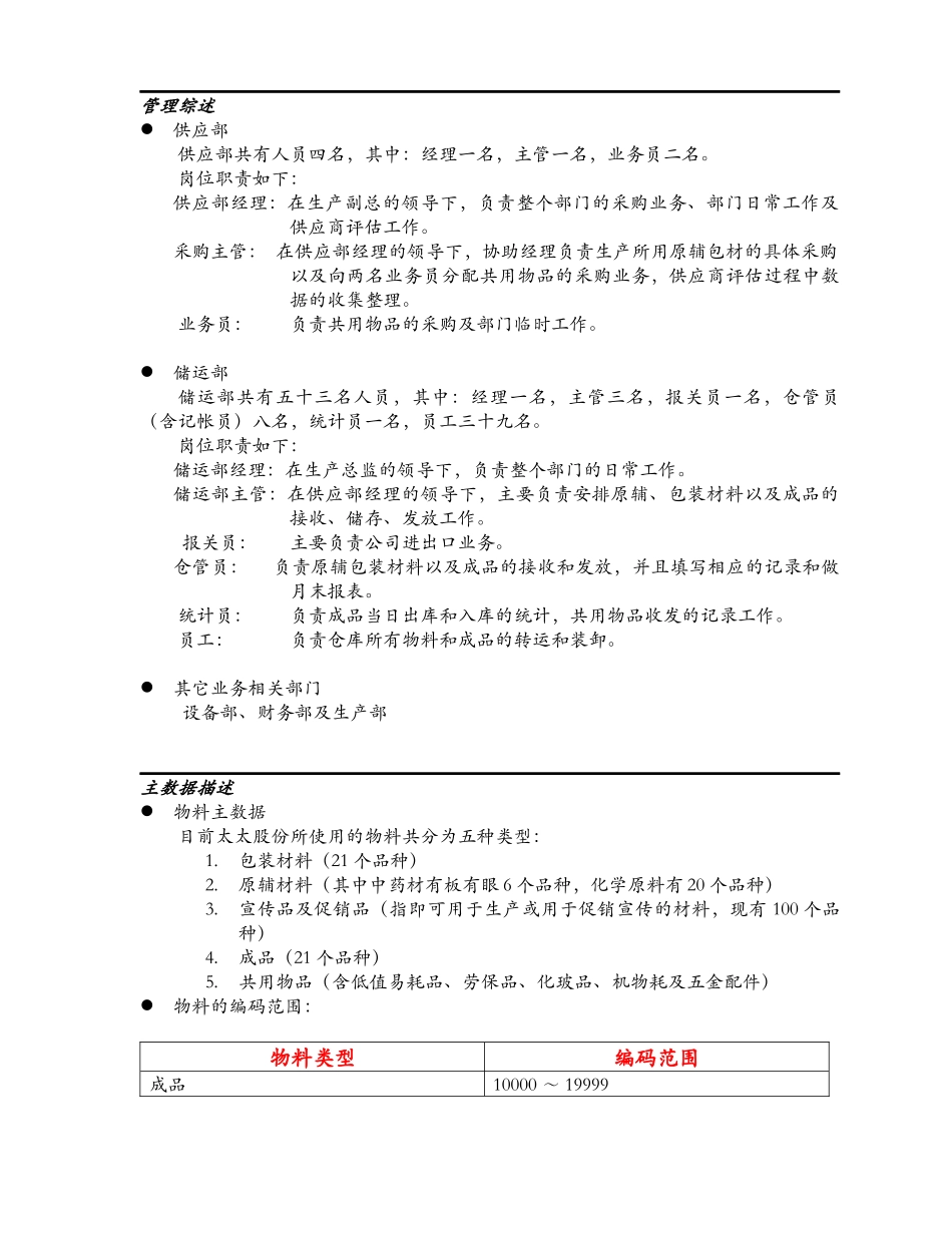 物料管理模块综述-DavidZhangsz_第3页