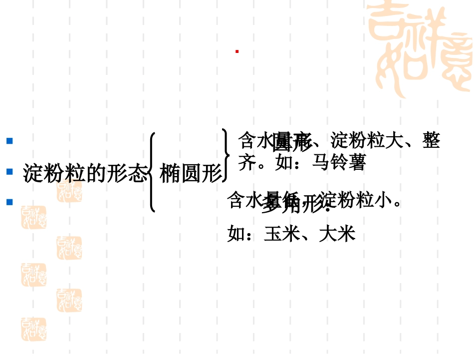 第七章_淀粉的制取与加工_第2页