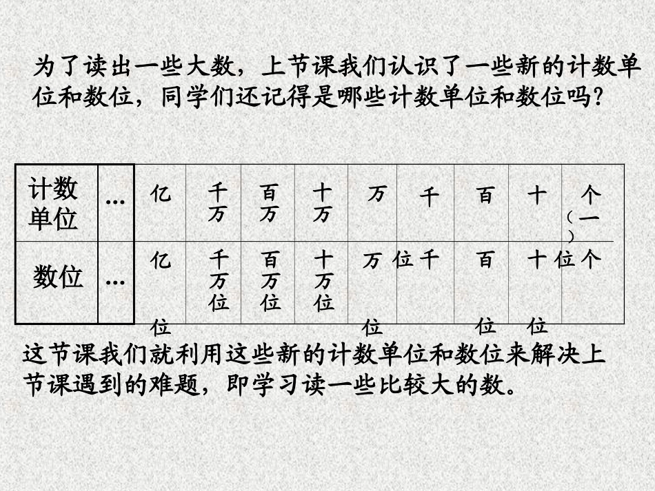 大数的认识（二）_第2页