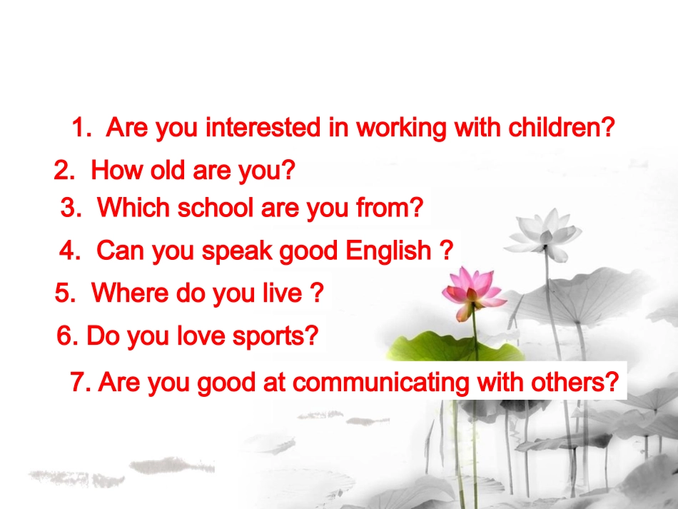 宾语从句公开课新3班_第3页