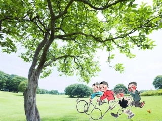 课件：钉子板上的多边形