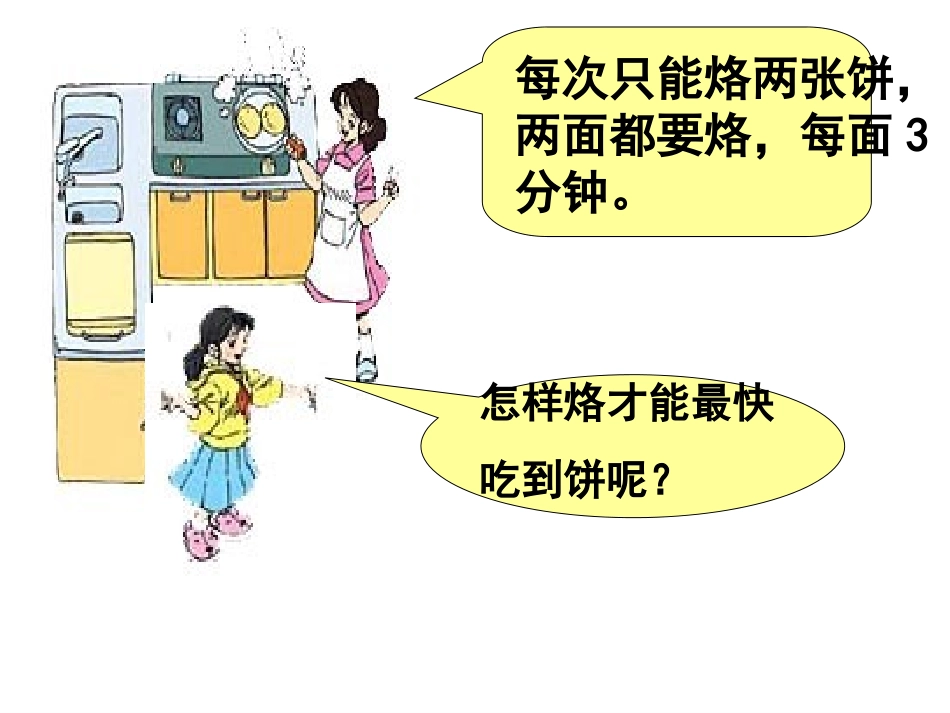 烙饼问题课件_第2页