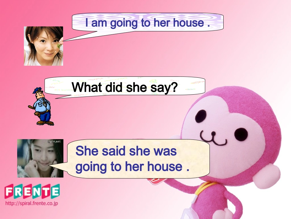 新目标英语八下Unit4课件3_第2页