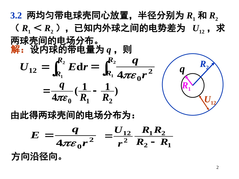 电磁学第8章习题_第2页