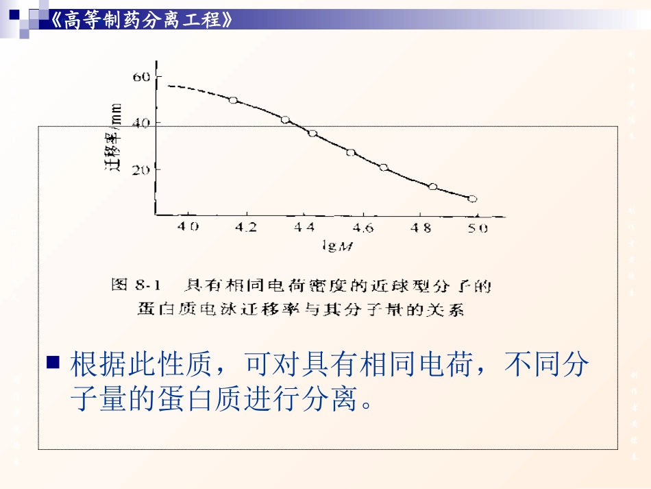 电泳和色谱分离技术(应用)_第2页