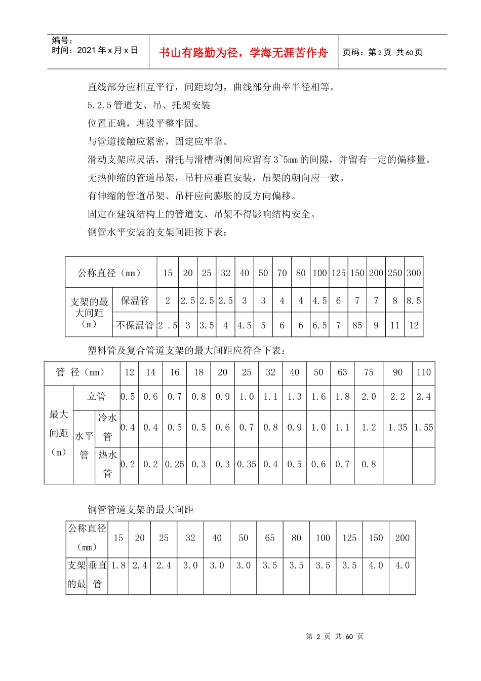 综合楼装饰工程施工组织设计_第2页