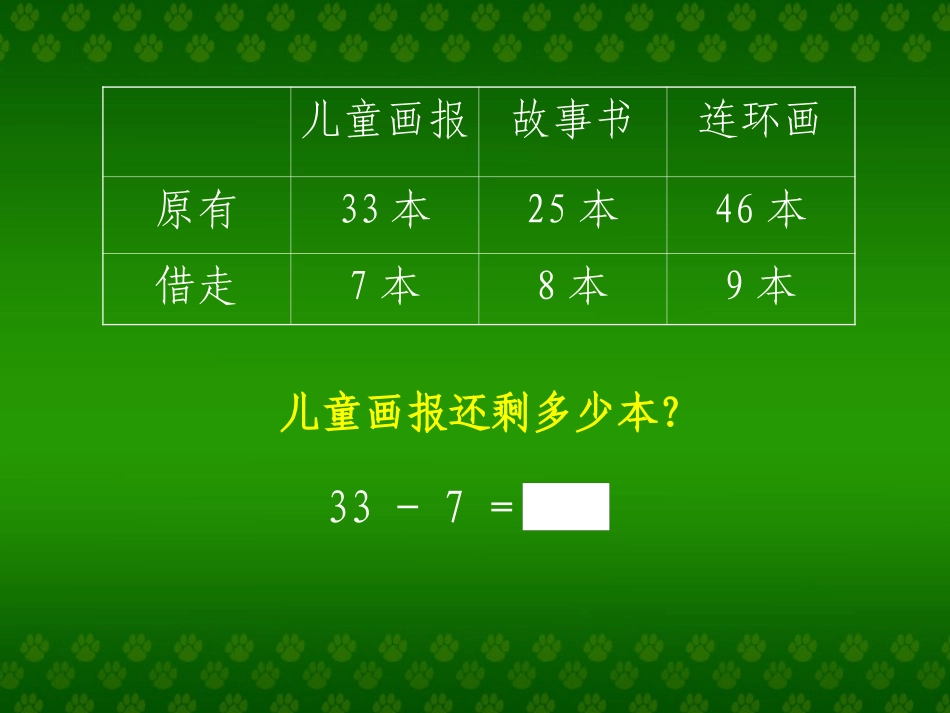 小小图书馆课件_第3页