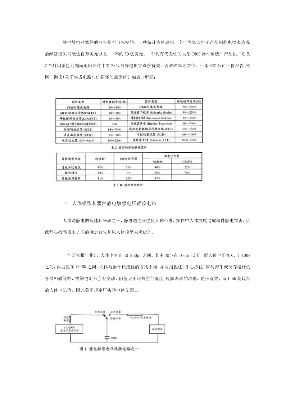 电子厂如何做到防静电(经验之谈)_第2页
