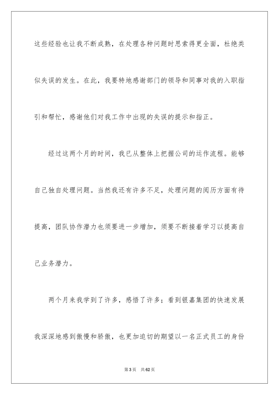 2024it转正申请书_3_第3页