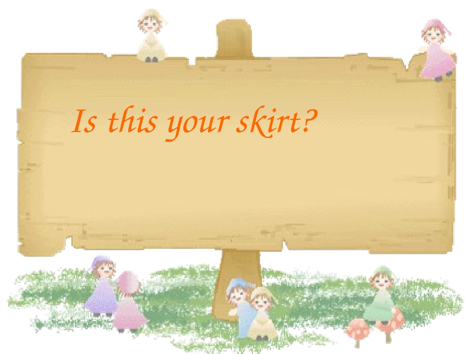 四年级英语下册课件_unit_3_A部分_第1页