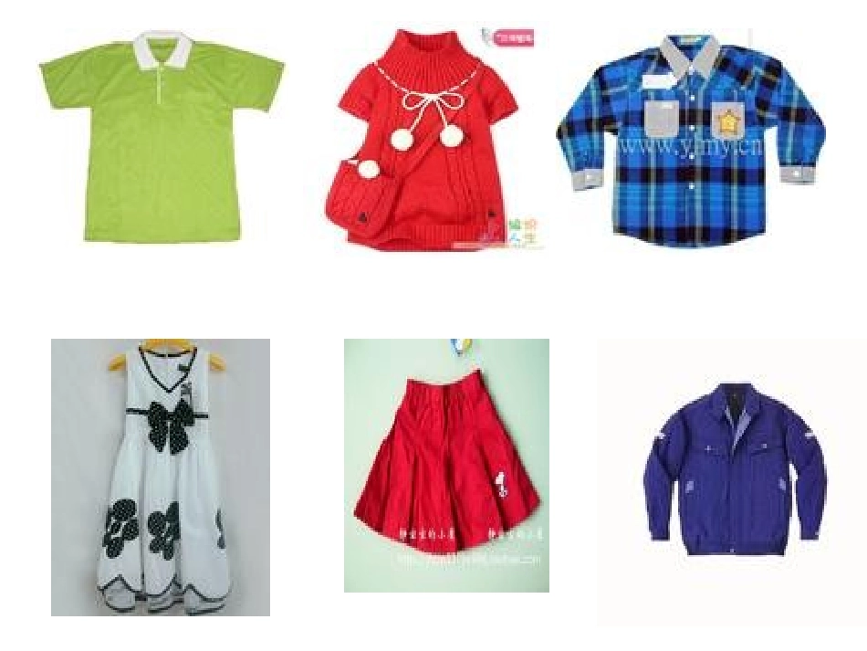 四年级英语下册课件_unit_3_A部分_第2页