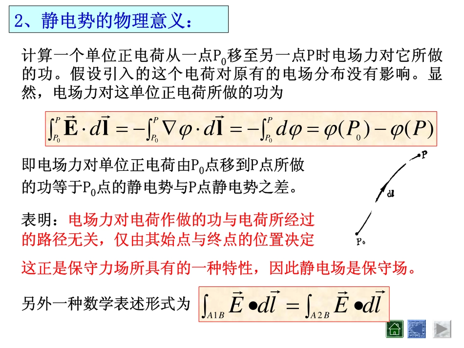 电动力学 第2章 2-1_第2页