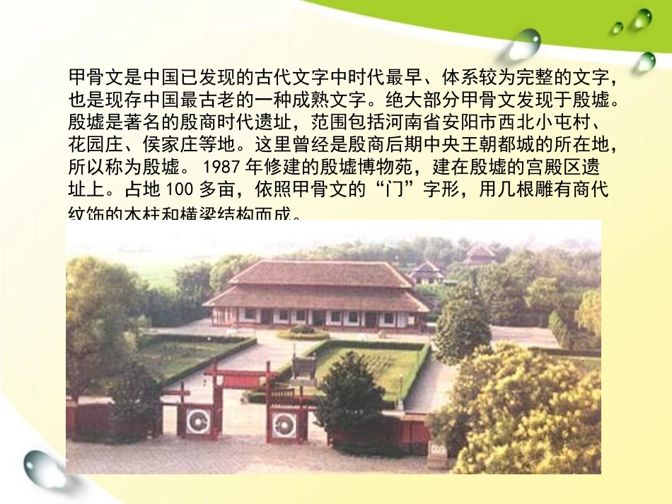 什么是甲骨文_第3页