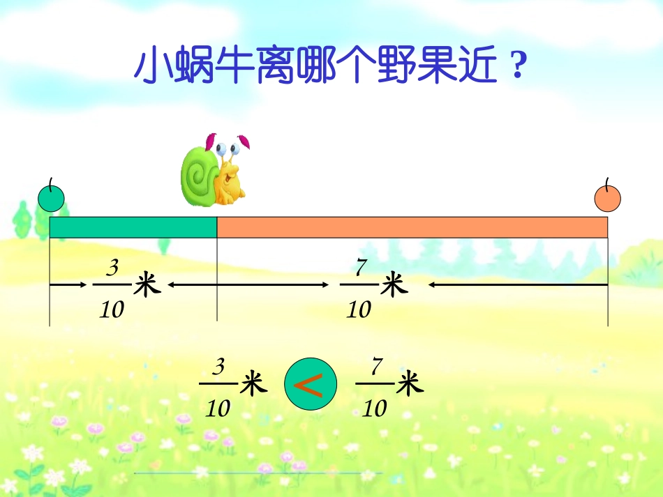 同分母分数的大小比较_第2页