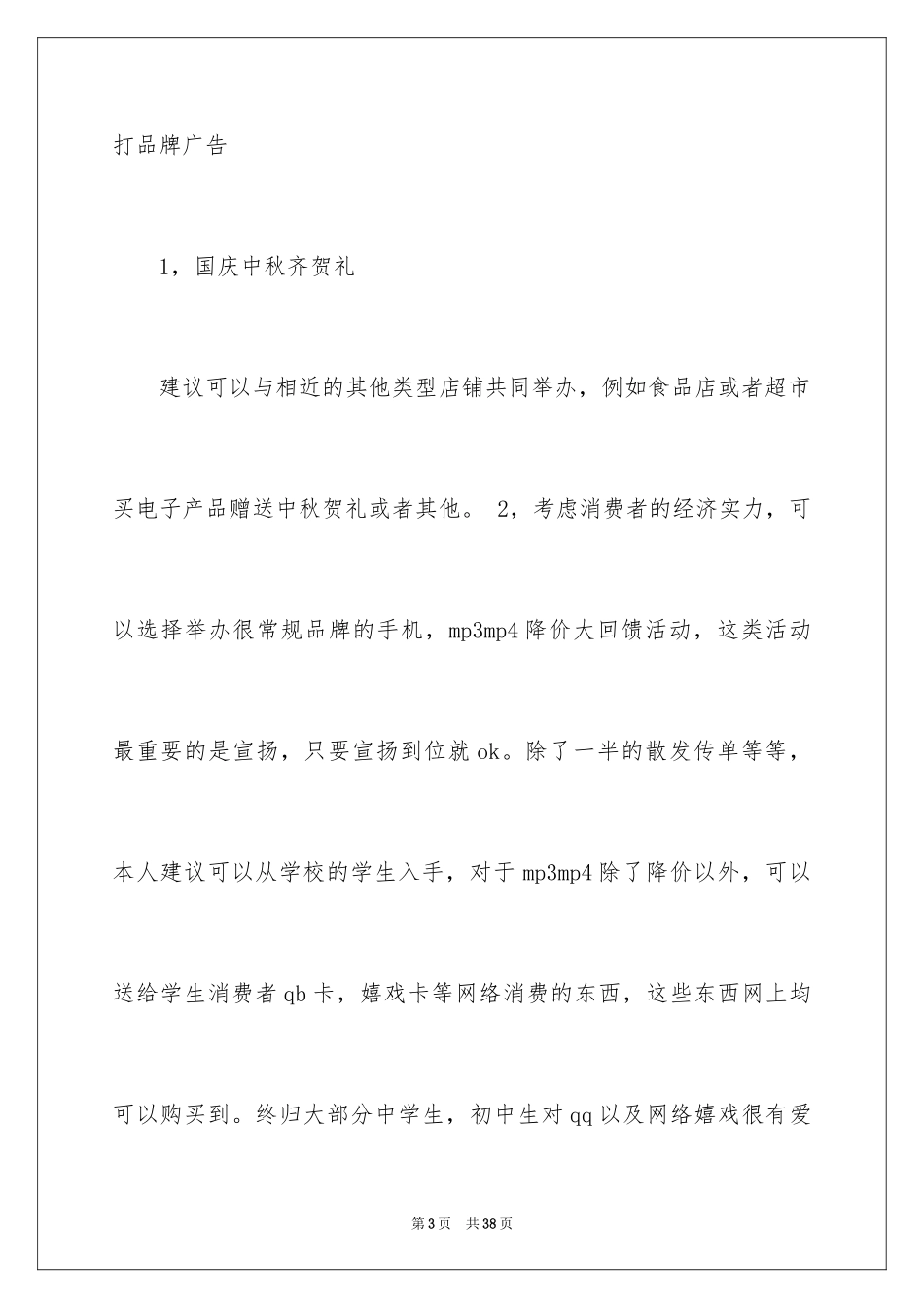 2024促销活动策划_177_第3页