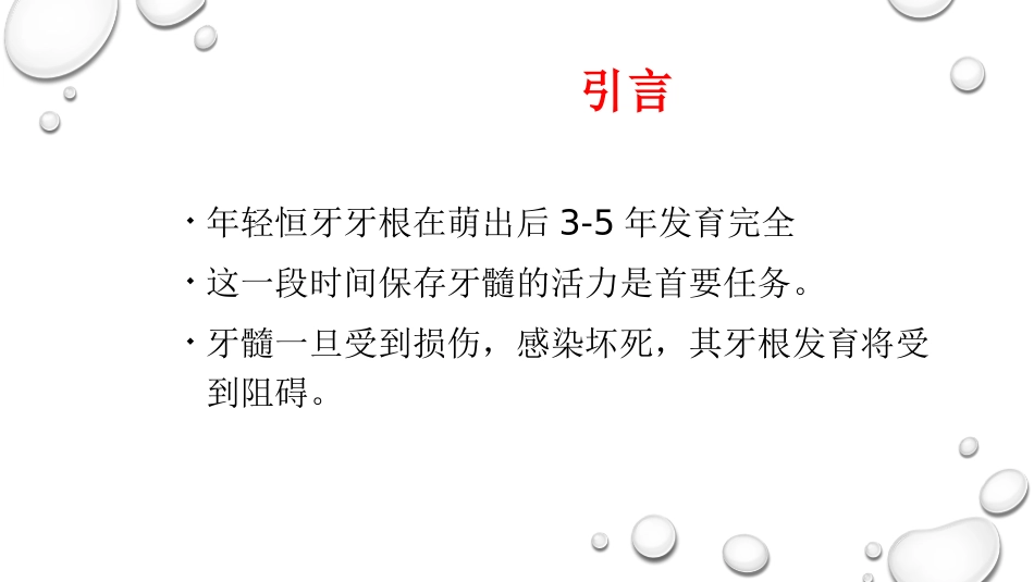 牙髓血管再生_第2页