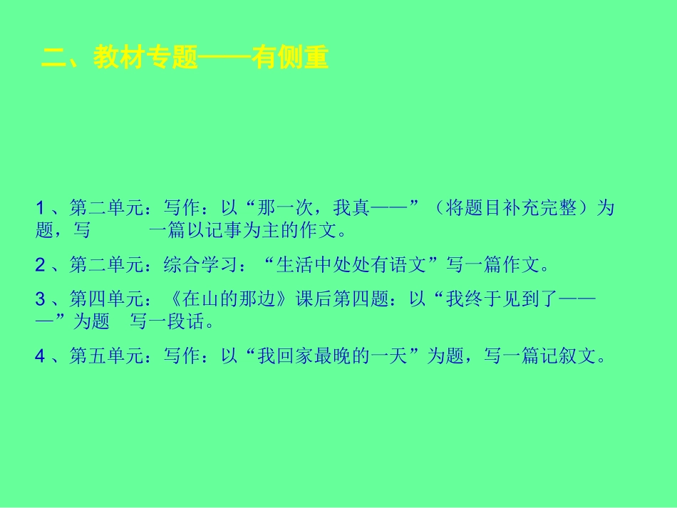 副词作文教学_第3页