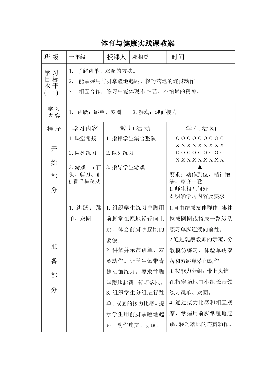 体育教案2012前季_第1页