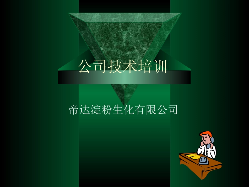 淀粉与变性淀粉1_第1页